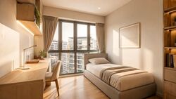 Rivercove Residences (D19), Condominium #600322811